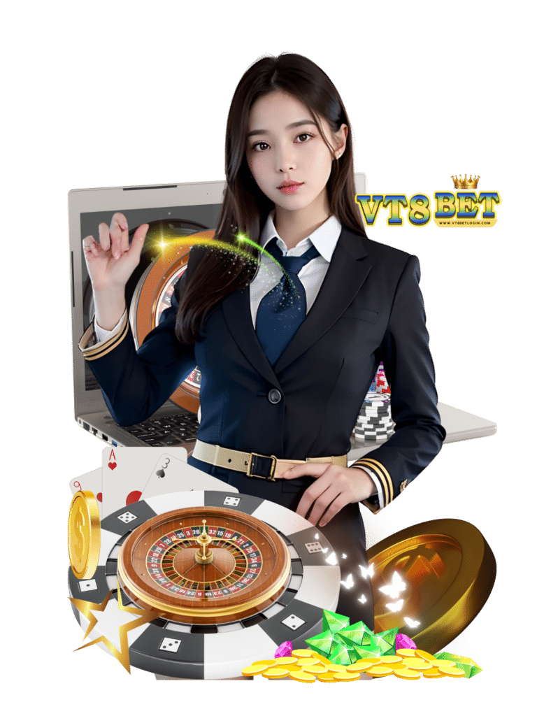 vt8bet login เว็บสล็อต